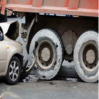 Baltimore Truck Accident Lawyers report on the importance of information found on black boxes after a truck accident. 
