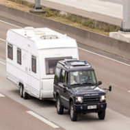 Baltimore Truck Accident Lawyers | Trailers Pose Serious Threat
