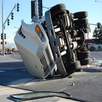 Baltimore Truck accident Lawyers discuss Volvo's Zero Accident Initiative kicked off to prevent futture truck accidents. 