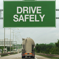 Baltimore Truck Accident Lawyers weigh in on Operation Safe Driver Week in attempts to make the trucking inudstry safer. 