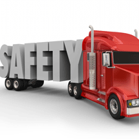 Baltimore Truck Accident Lawyers discuss Penske video-based technology with the hopes of reducing truck accidents. 