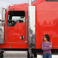 Baltimore Truck Accident Lawyers weigh in on age requirements for commercial truck drivers. 