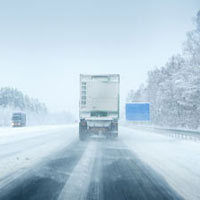 Baltimore Truck Accident Lawyers weigh in on holiday truck accidents. 