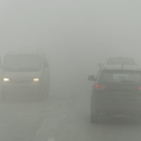 Baltimore Truck Accident Lawyers weigh in on fog-related truck accidents. 