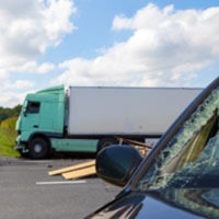 Baltimore Truck Accident Lawyers dicsuss an increased risk for truck accidents during the summer. 
