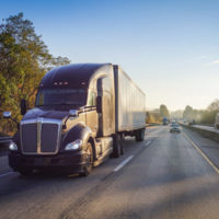 Baltimore Truck Accident Lawyers discuss accepting a truck accident settlement offer. 