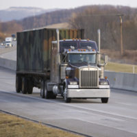 Baltimore Truck Accident Lawyers discuss the dangers of overloaded trucks on the roads. 