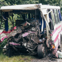 Baltimore Truck Accident Lawyers discuss the fatal tour bus crash.
