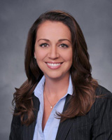 Baltimore Workers' Compensation/Personal Injury Lawyer Tracey L. Ritter, Esq.